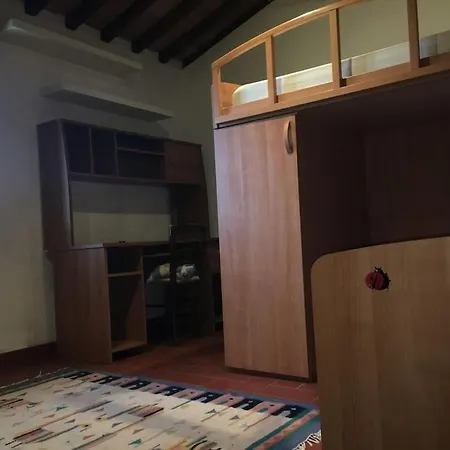 Apartment Rustico Toscano Nel Cuore Del Bosco Pontedera