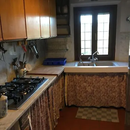 Rustico Toscano Nel Cuore Del Bosco Pontedera