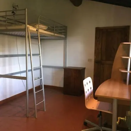 Rustico Toscano Nel Cuore Del Bosco *