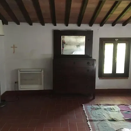 Apartment Rustico Toscano Nel Cuore Del Bosco Pontedera