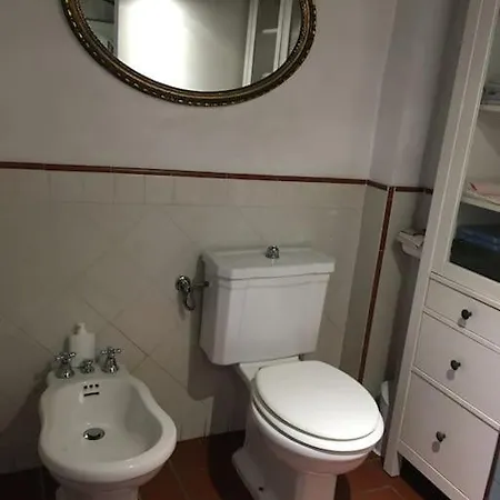 Rustico Toscano Nel Cuore Del Bosco Appartement Pontedera