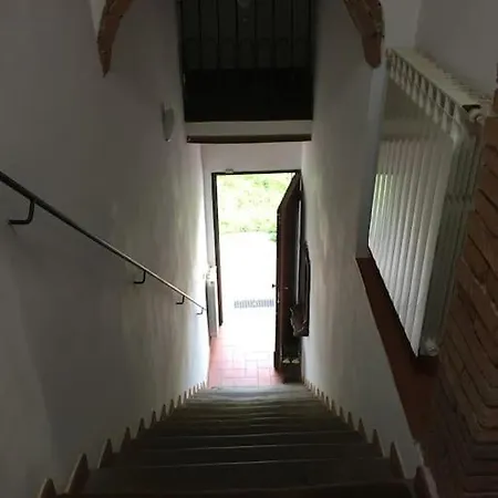 Rustico Toscano Nel Cuore Del Bosco Apartament *