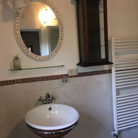 Rustico Toscano Nel Cuore Del Bosco