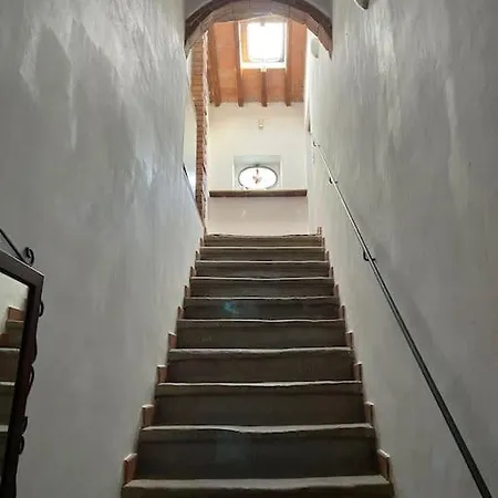 Rustico Toscano Nel Cuore Del Bosco Apartament Pontedera