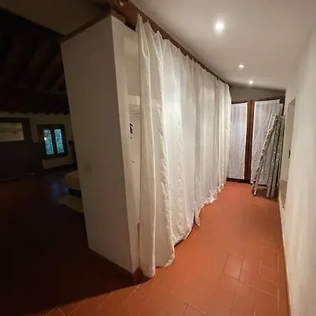 Apartament Rustico Toscano Nel Cuore Del Bosco *