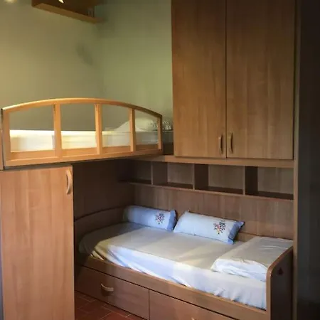 Apartament Rustico Toscano Nel Cuore Del Bosco *