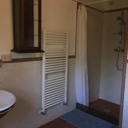 Rustico Toscano Nel Cuore Del Bosco Apartament *
