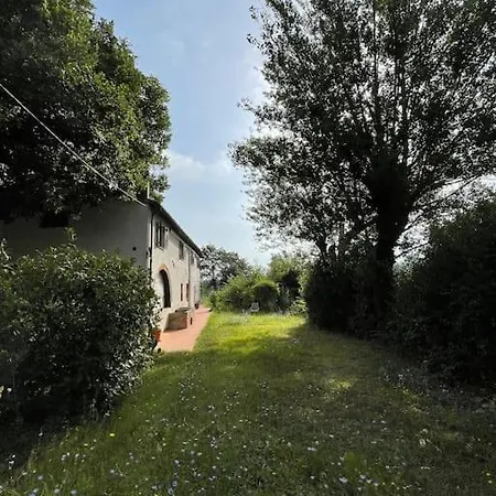 Apartament Rustico Toscano Nel Cuore Del Bosco *