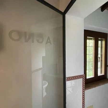 Apartament Rustico Toscano Nel Cuore Del Bosco *